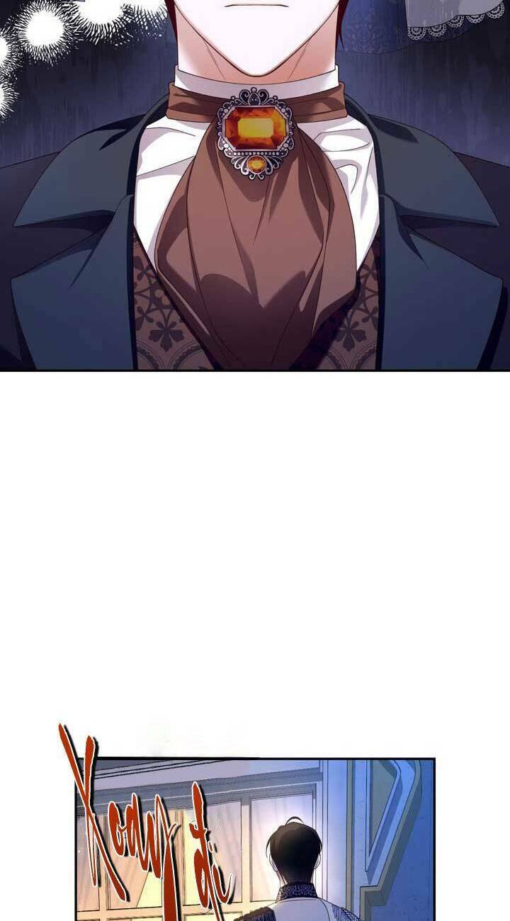 Phương Pháp Che Giấu Đứa Con Của Hoàng Đế Chapter 56 - Trang 30