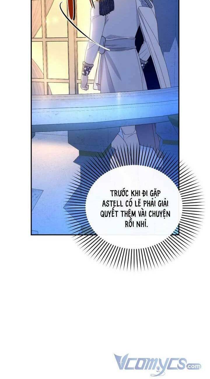 Phương Pháp Che Giấu Đứa Con Của Hoàng Đế Chapter 56 - Trang 31