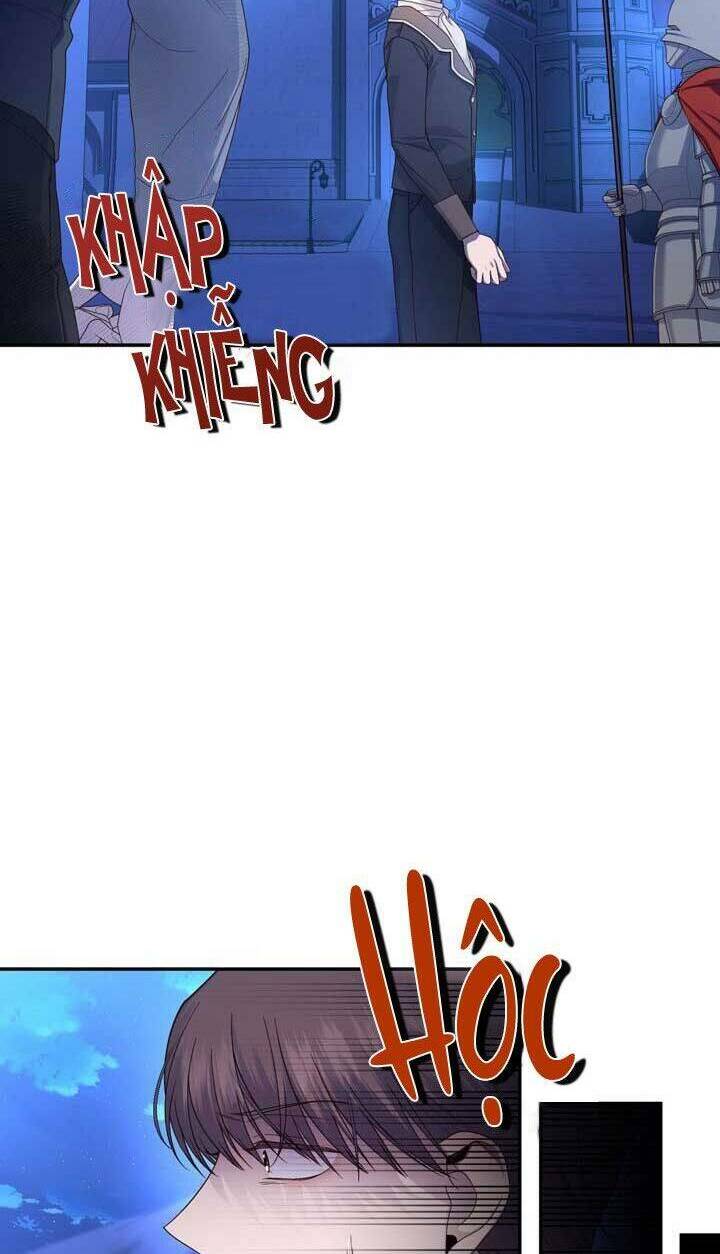 Phương Pháp Che Giấu Đứa Con Của Hoàng Đế Chapter 56 - Trang 35
