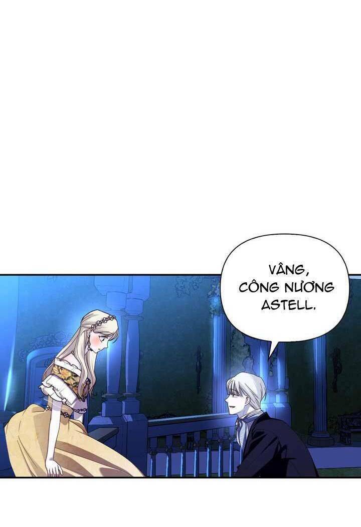 Phương Pháp Che Giấu Đứa Con Của Hoàng Đế Chapter 56 - Trang 40