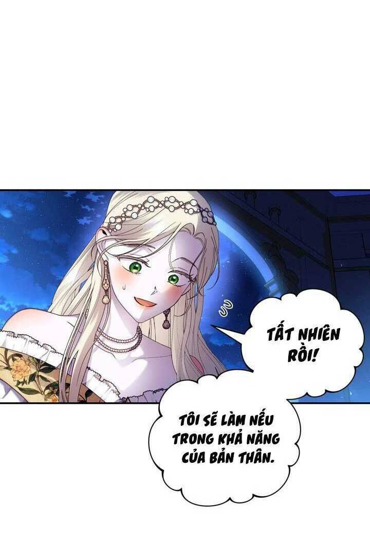 Phương Pháp Che Giấu Đứa Con Của Hoàng Đế Chapter 56 - Trang 41