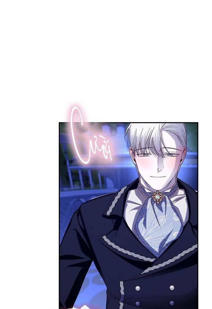 Phương Pháp Che Giấu Đứa Con Của Hoàng Đế Chapter 56 - Trang 42