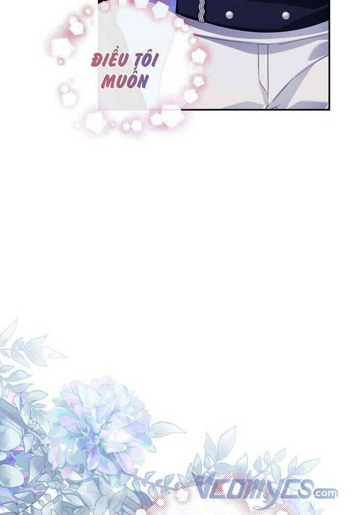 Phương Pháp Che Giấu Đứa Con Của Hoàng Đế Chapter 56 - Trang 43