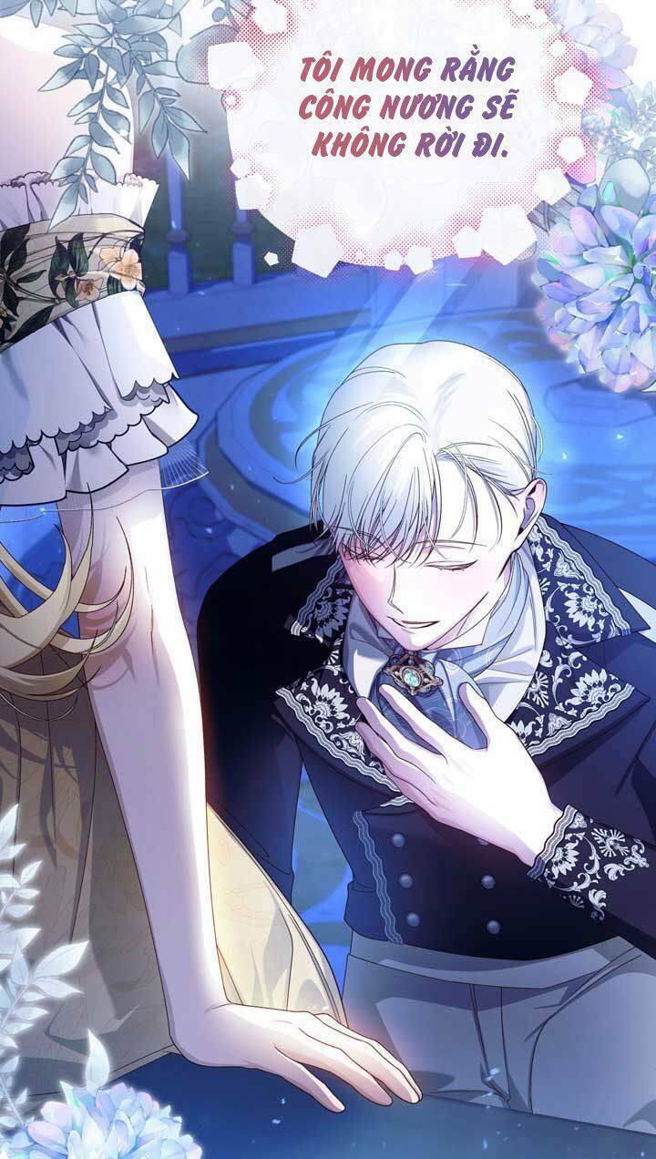 Phương Pháp Che Giấu Đứa Con Của Hoàng Đế Chapter 56 - Trang 44