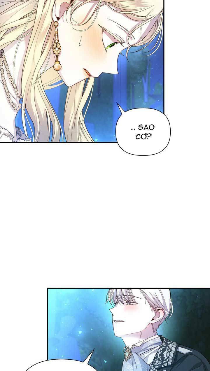 Phương Pháp Che Giấu Đứa Con Của Hoàng Đế Chapter 56 - Trang 46