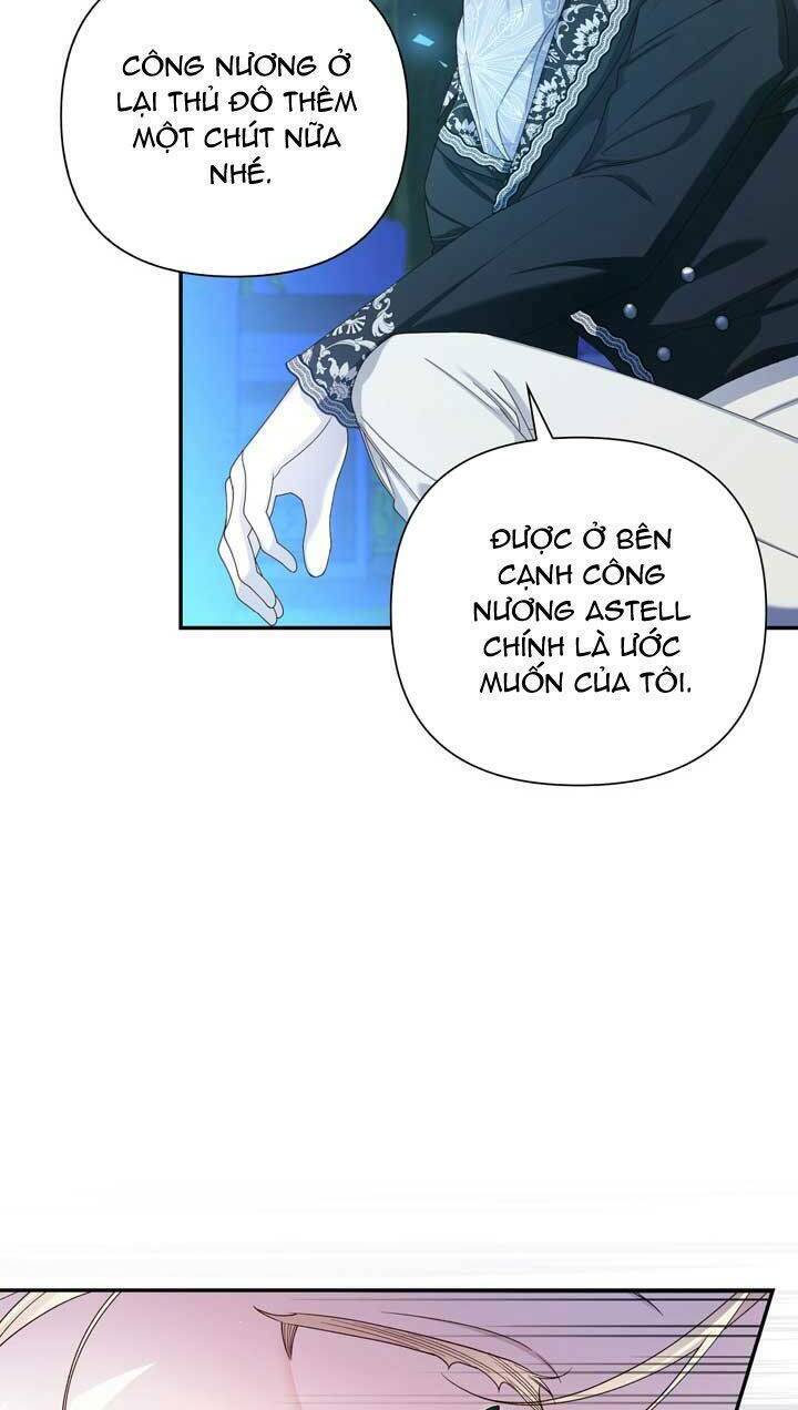 Phương Pháp Che Giấu Đứa Con Của Hoàng Đế Chapter 56 - Trang 47