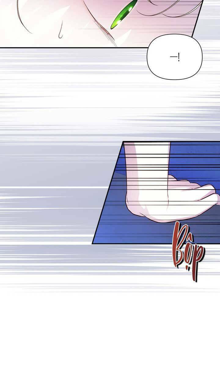 Phương Pháp Che Giấu Đứa Con Của Hoàng Đế Chapter 56 - Trang 48