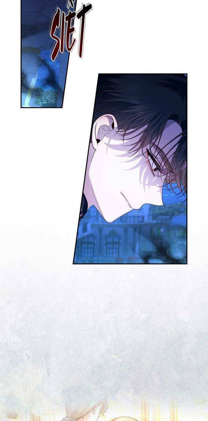 Phương Pháp Che Giấu Đứa Con Của Hoàng Đế Chapter 56 - Trang 4