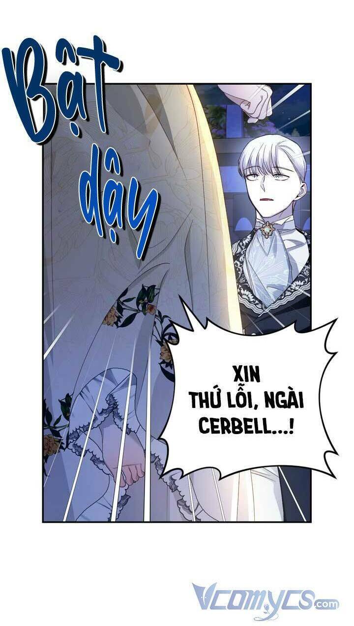 Phương Pháp Che Giấu Đứa Con Của Hoàng Đế Chapter 56 - Trang 49