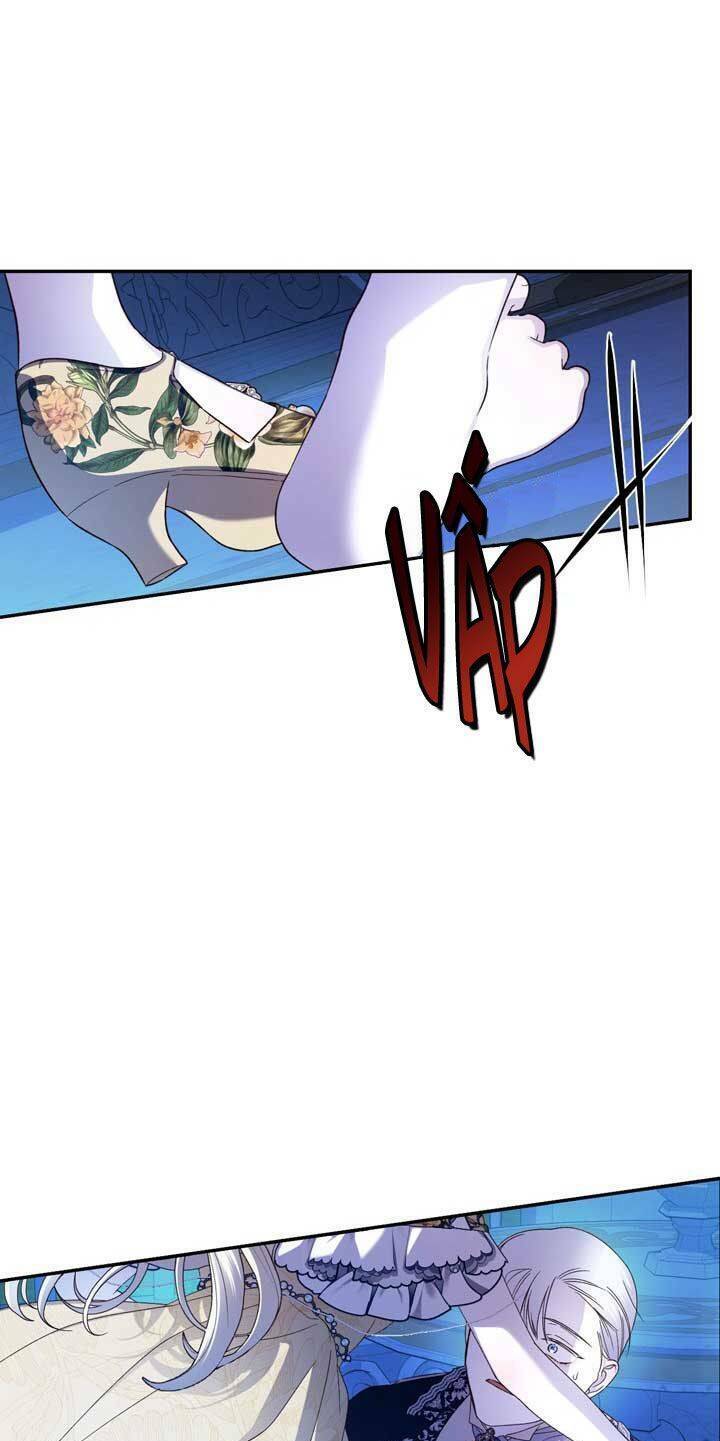 Phương Pháp Che Giấu Đứa Con Của Hoàng Đế Chapter 56 - Trang 50