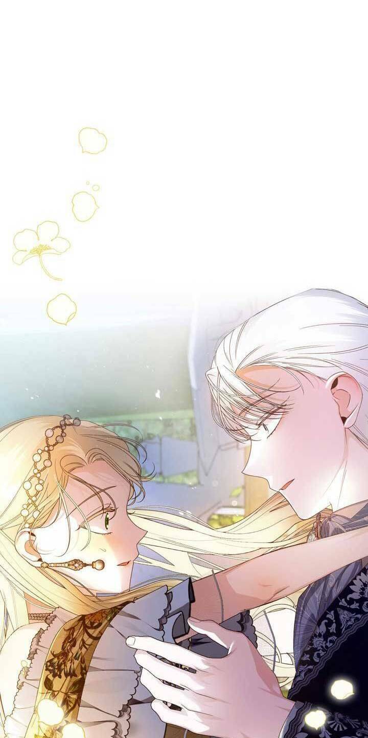 Phương Pháp Che Giấu Đứa Con Của Hoàng Đế Chapter 56 - Trang 52