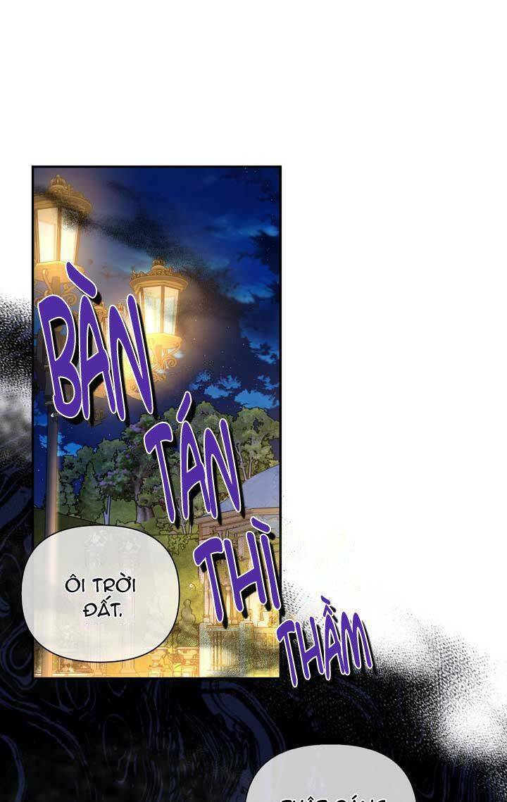 Phương Pháp Che Giấu Đứa Con Của Hoàng Đế Chapter 56 - Trang 54