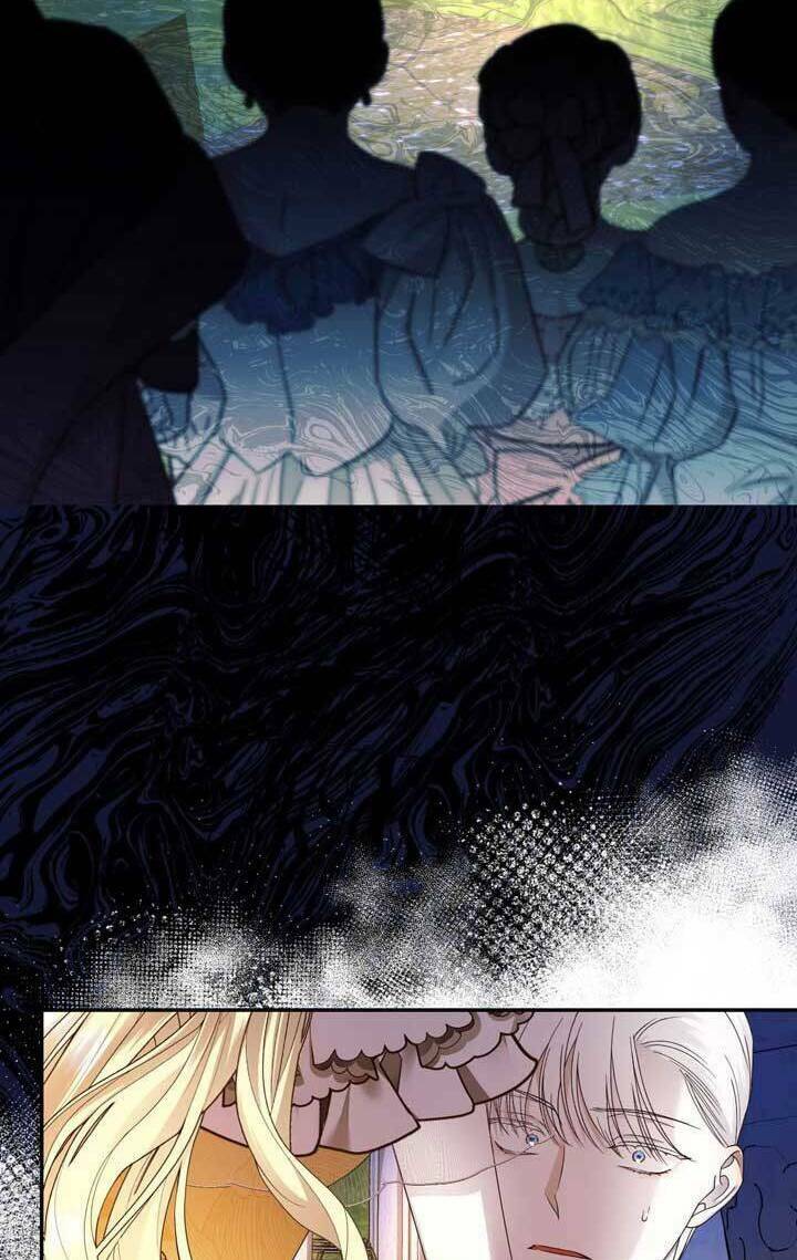 Phương Pháp Che Giấu Đứa Con Của Hoàng Đế Chapter 56 - Trang 56