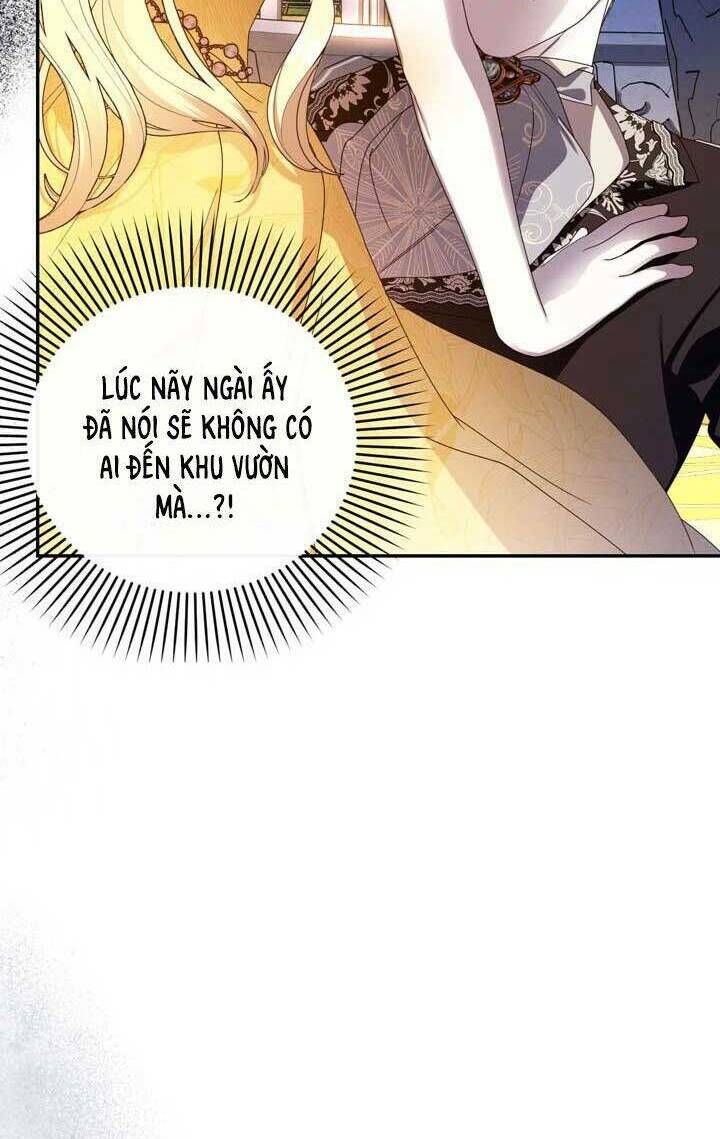 Phương Pháp Che Giấu Đứa Con Của Hoàng Đế Chapter 56 - Trang 57