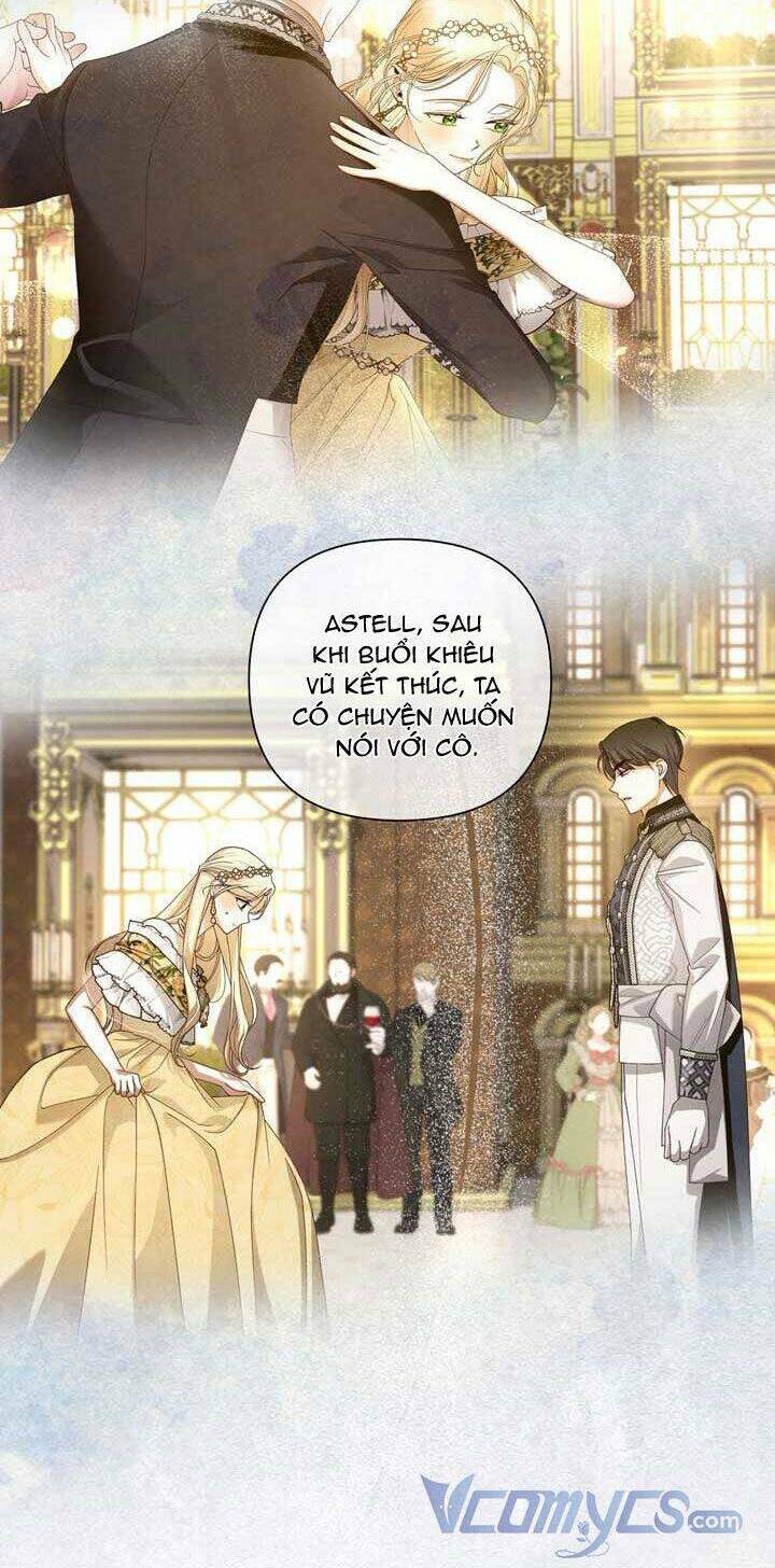 Phương Pháp Che Giấu Đứa Con Của Hoàng Đế Chapter 56 - Trang 5