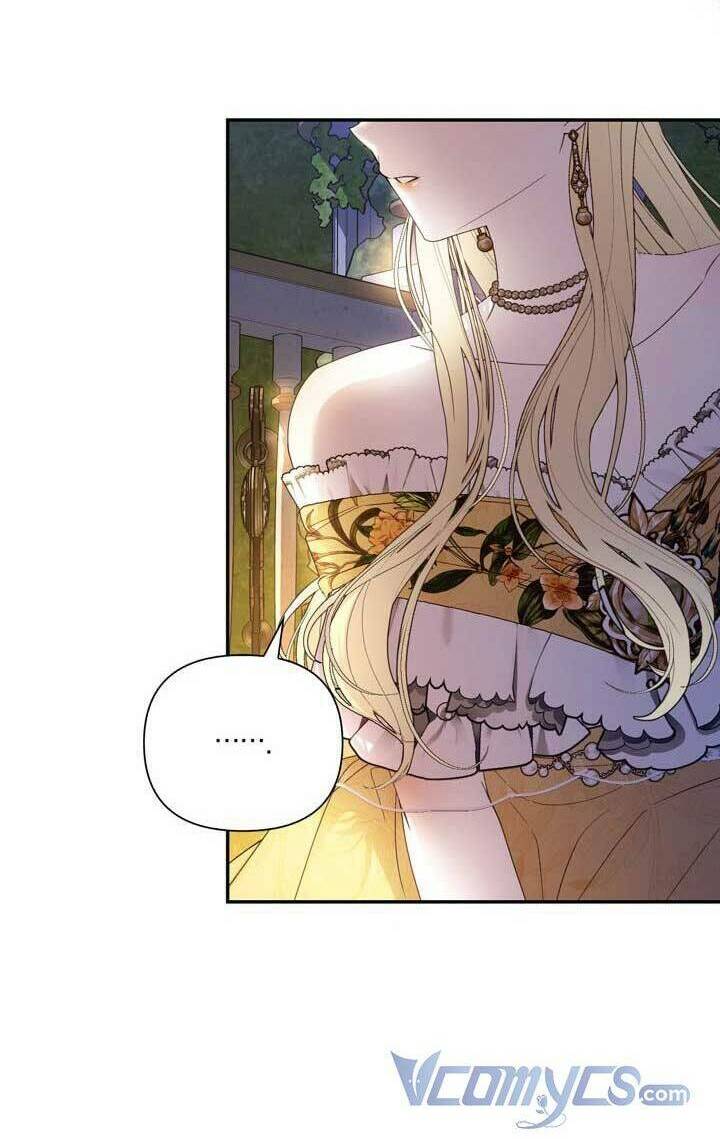 Phương Pháp Che Giấu Đứa Con Của Hoàng Đế Chapter 56 - Trang 59