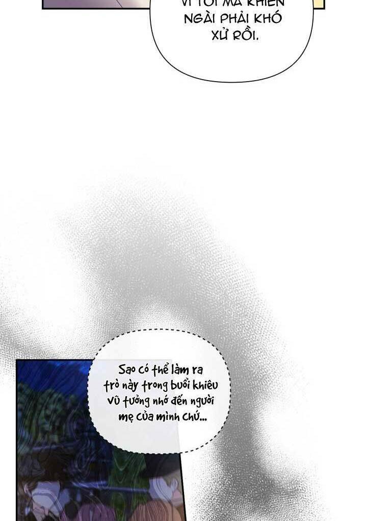 Phương Pháp Che Giấu Đứa Con Của Hoàng Đế Chapter 56 - Trang 61