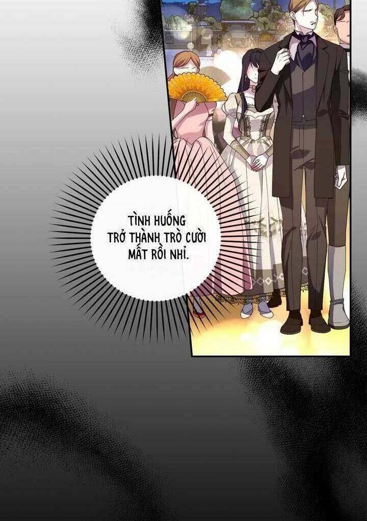 Phương Pháp Che Giấu Đứa Con Của Hoàng Đế Chapter 56 - Trang 63