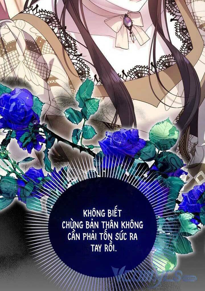 Phương Pháp Che Giấu Đứa Con Của Hoàng Đế Chapter 56 - Trang 65