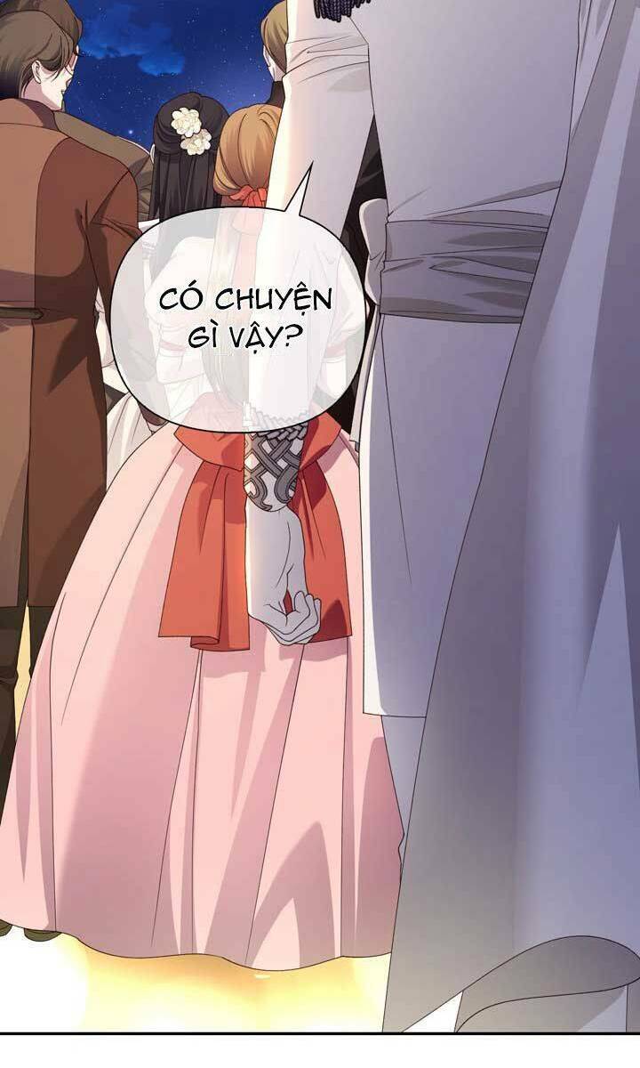 Phương Pháp Che Giấu Đứa Con Của Hoàng Đế Chapter 56 - Trang 67
