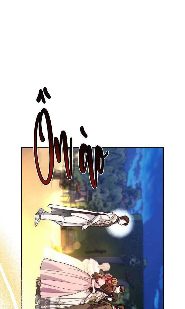 Phương Pháp Che Giấu Đứa Con Của Hoàng Đế Chapter 56 - Trang 68