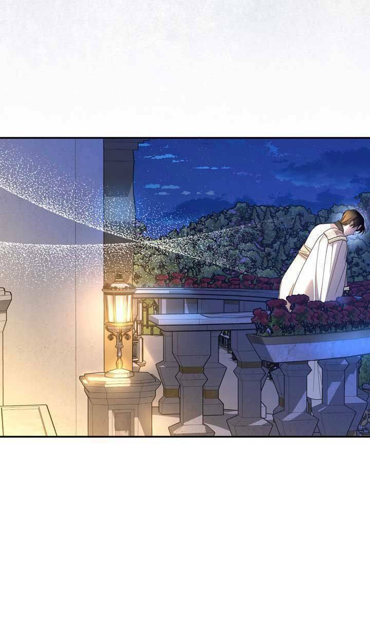 Phương Pháp Che Giấu Đứa Con Của Hoàng Đế Chapter 56 - Trang 6