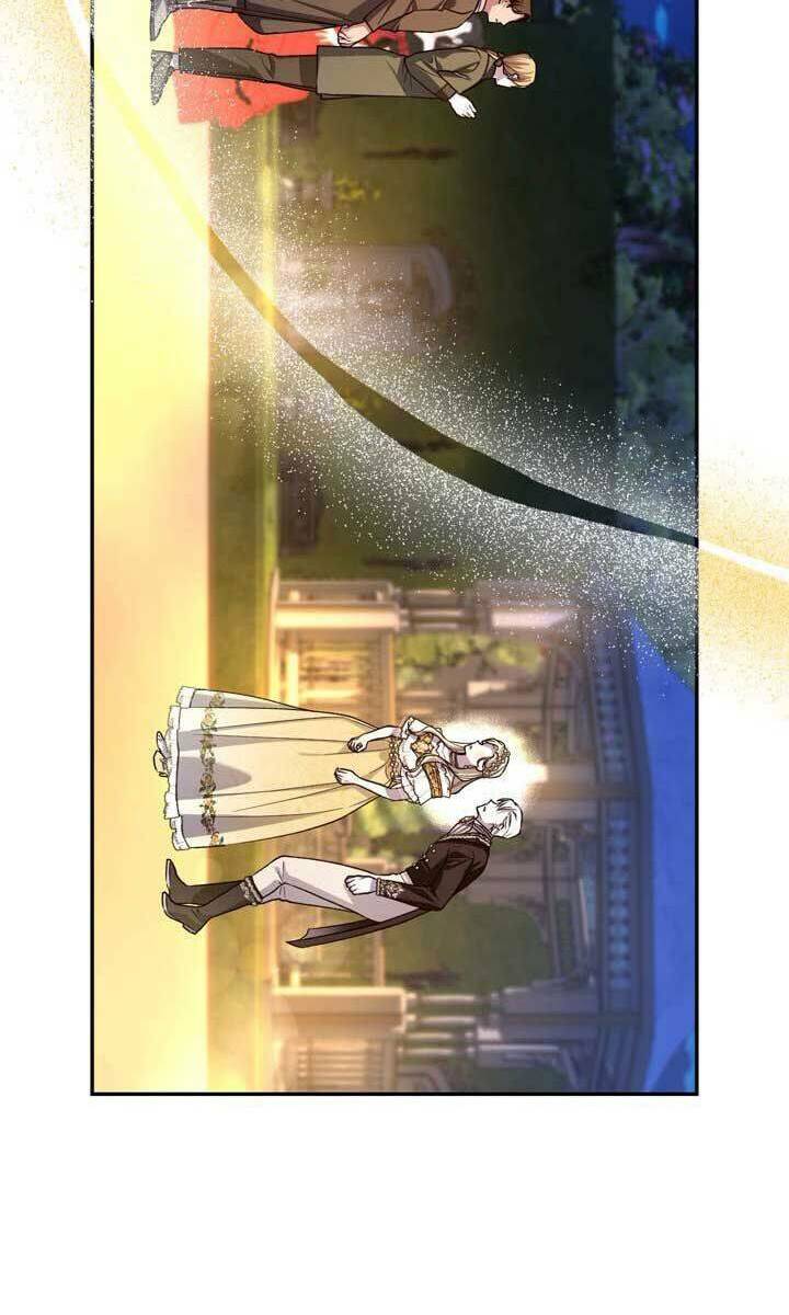 Phương Pháp Che Giấu Đứa Con Của Hoàng Đế Chapter 56 - Trang 69