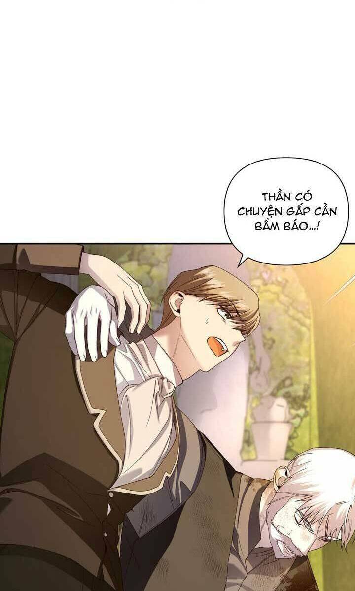 Phương Pháp Che Giấu Đứa Con Của Hoàng Đế Chapter 56 - Trang 71