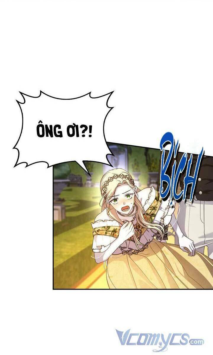 Phương Pháp Che Giấu Đứa Con Của Hoàng Đế Chapter 56 - Trang 73
