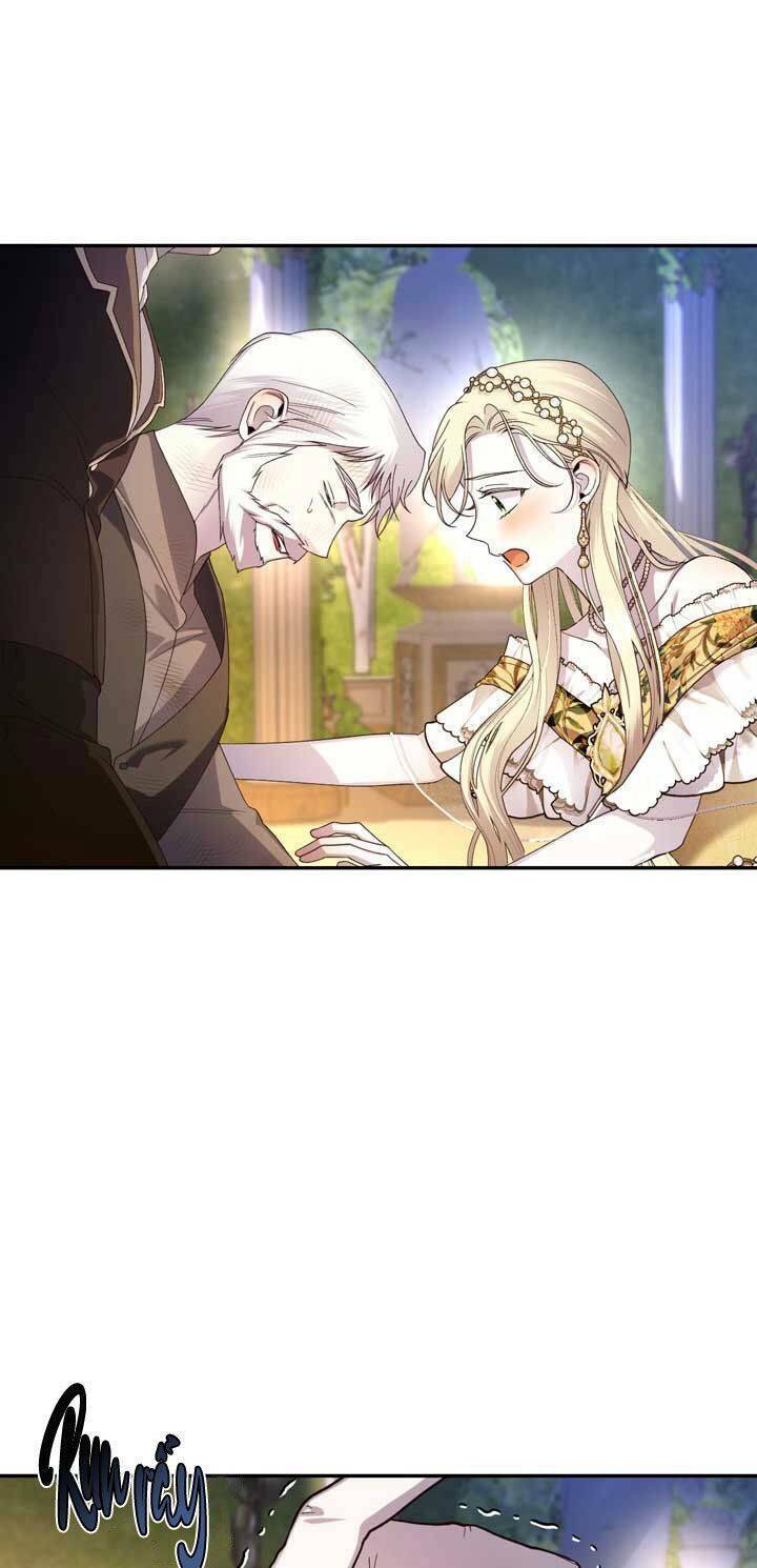 Phương Pháp Che Giấu Đứa Con Của Hoàng Đế Chapter 56 - Trang 74