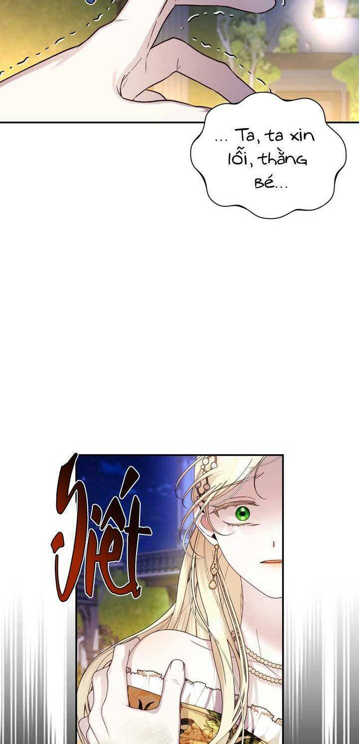 Phương Pháp Che Giấu Đứa Con Của Hoàng Đế Chapter 56 - Trang 75