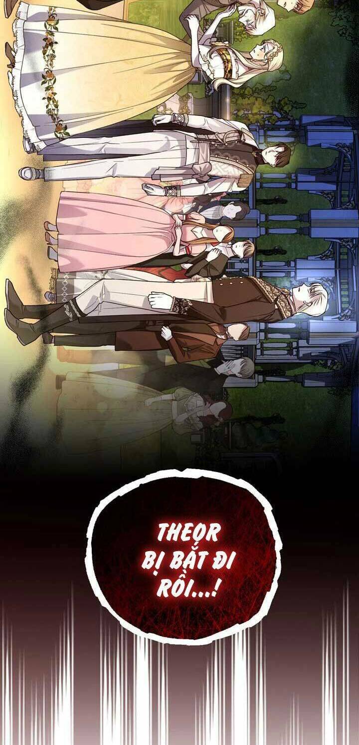 Phương Pháp Che Giấu Đứa Con Của Hoàng Đế Chapter 56 - Trang 77