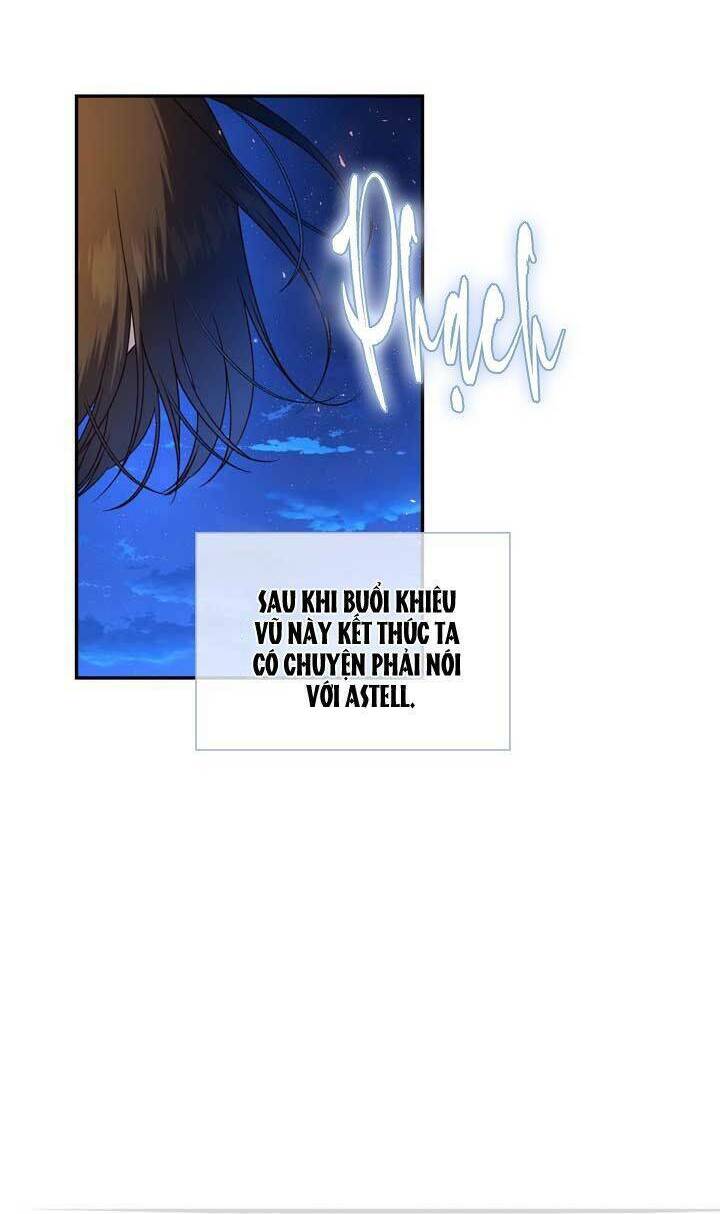 Phương Pháp Che Giấu Đứa Con Của Hoàng Đế Chapter 56 - Trang 7