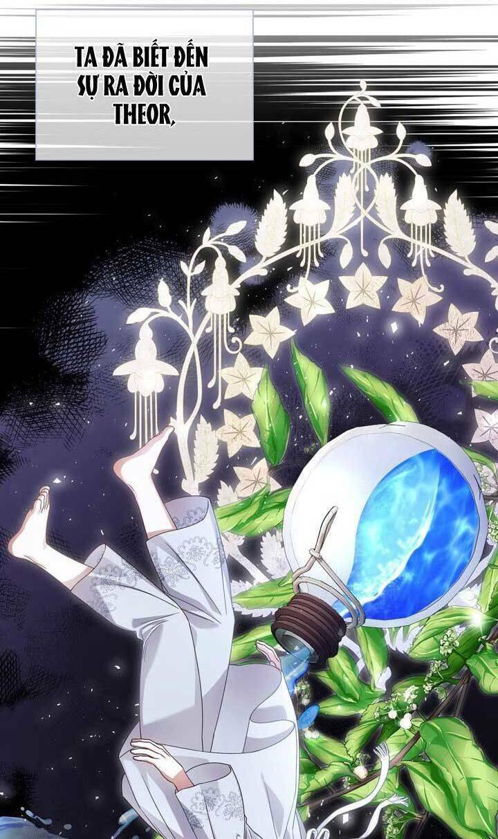 Phương Pháp Che Giấu Đứa Con Của Hoàng Đế Chapter 56 - Trang 8