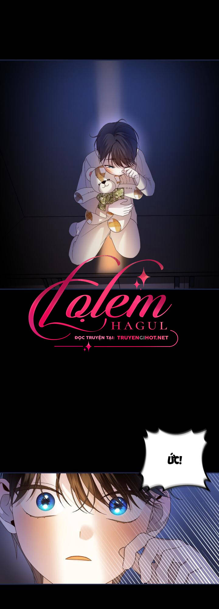 Phương Pháp Che Giấu Đứa Con Của Hoàng Đế Chapter 57.1 - Trang 12