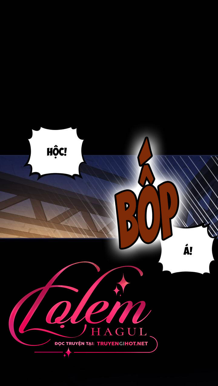 Phương Pháp Che Giấu Đứa Con Của Hoàng Đế Chapter 57.1 - Trang 13