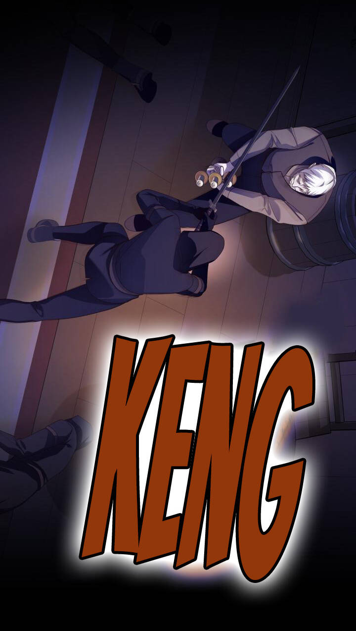 Phương Pháp Che Giấu Đứa Con Của Hoàng Đế Chapter 57.1 - Trang 14