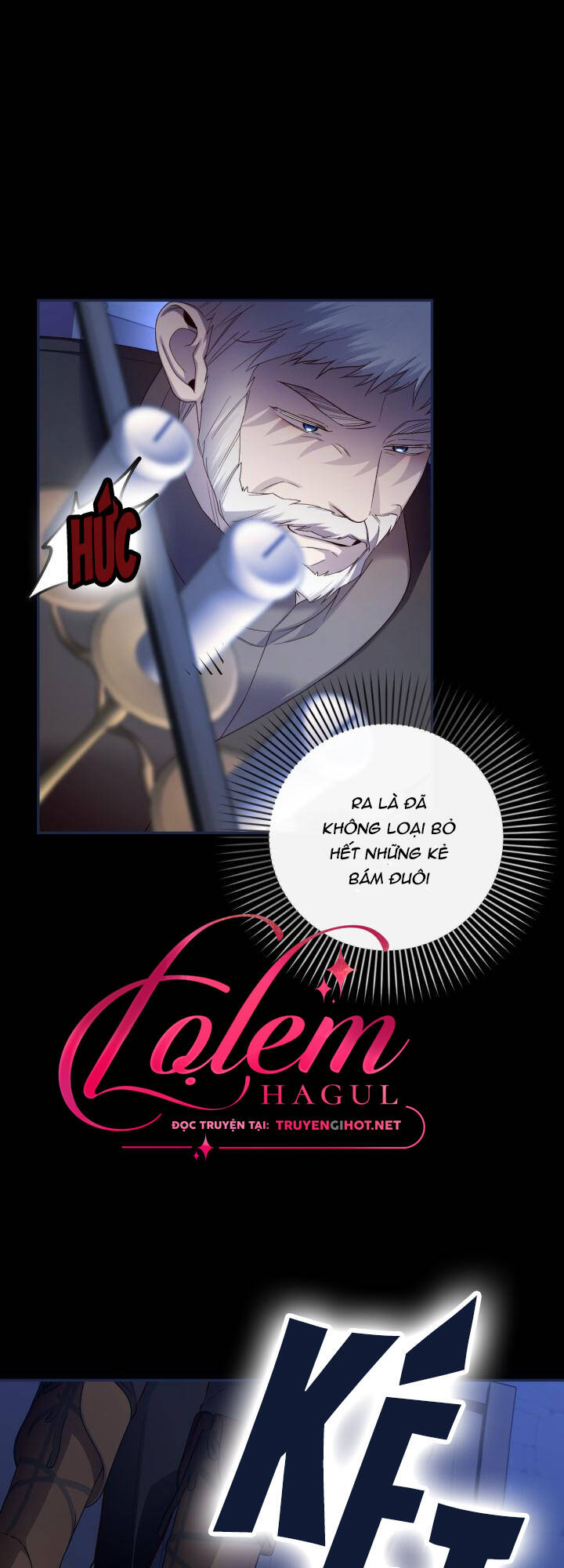 Phương Pháp Che Giấu Đứa Con Của Hoàng Đế Chapter 57.1 - Trang 15