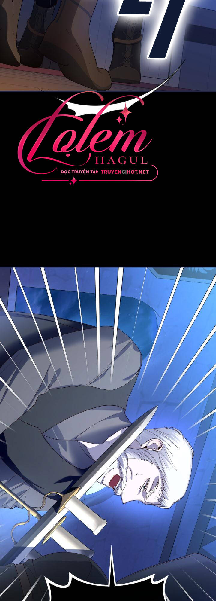 Phương Pháp Che Giấu Đứa Con Của Hoàng Đế Chapter 57.1 - Trang 16