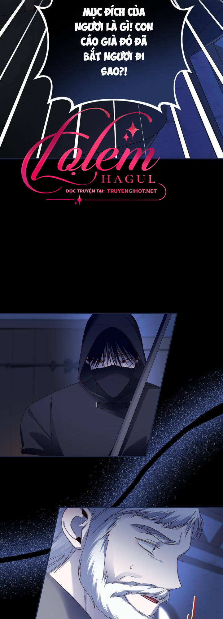 Phương Pháp Che Giấu Đứa Con Của Hoàng Đế Chapter 57.1 - Trang 17