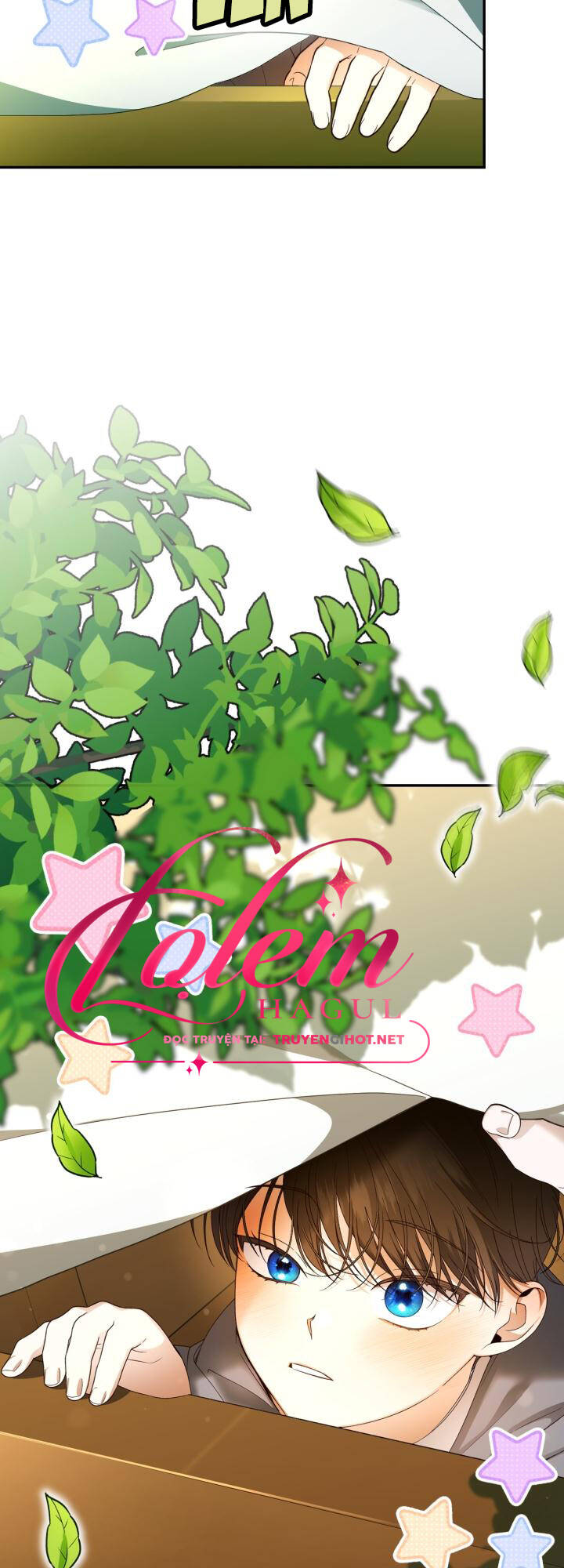 Phương Pháp Che Giấu Đứa Con Của Hoàng Đế Chapter 57.1 - Trang 1