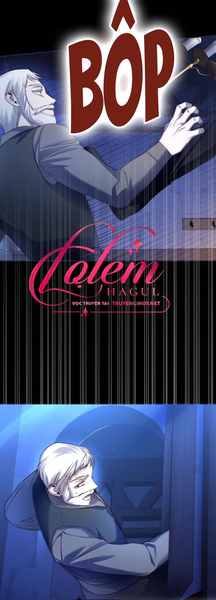 Phương Pháp Che Giấu Đứa Con Của Hoàng Đế Chapter 57.1 - Trang 19