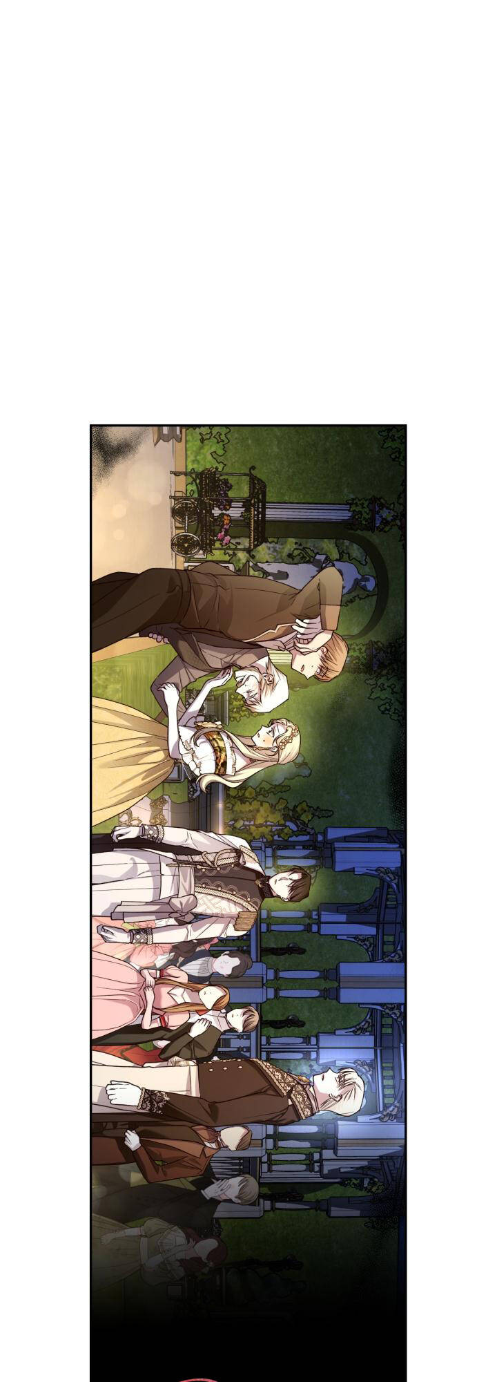 Phương Pháp Che Giấu Đứa Con Của Hoàng Đế Chapter 57.1 - Trang 24