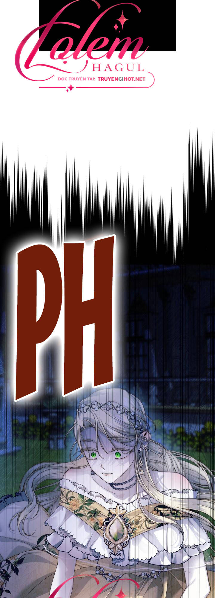 Phương Pháp Che Giấu Đứa Con Của Hoàng Đế Chapter 57.1 - Trang 25