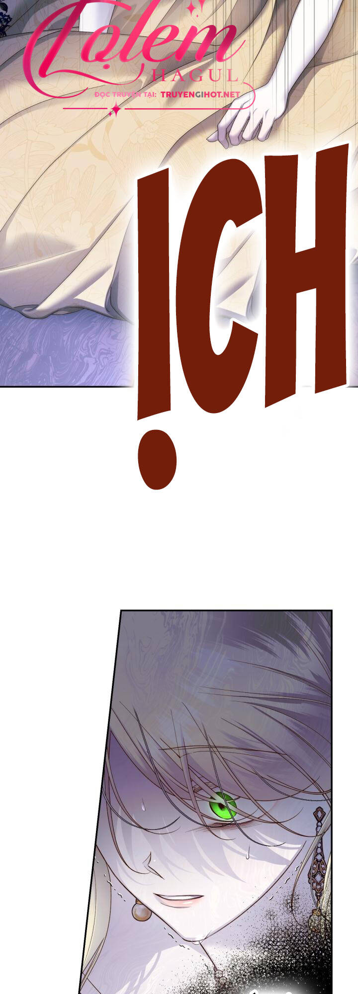 Phương Pháp Che Giấu Đứa Con Của Hoàng Đế Chapter 57.1 - Trang 26