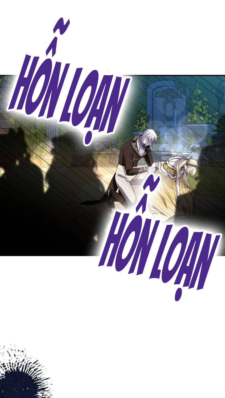 Phương Pháp Che Giấu Đứa Con Của Hoàng Đế Chapter 57.1 - Trang 28