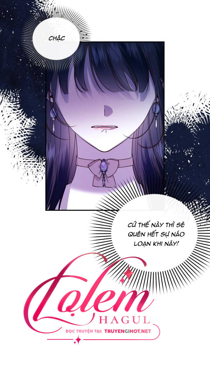 Phương Pháp Che Giấu Đứa Con Của Hoàng Đế Chapter 57.1 - Trang 29