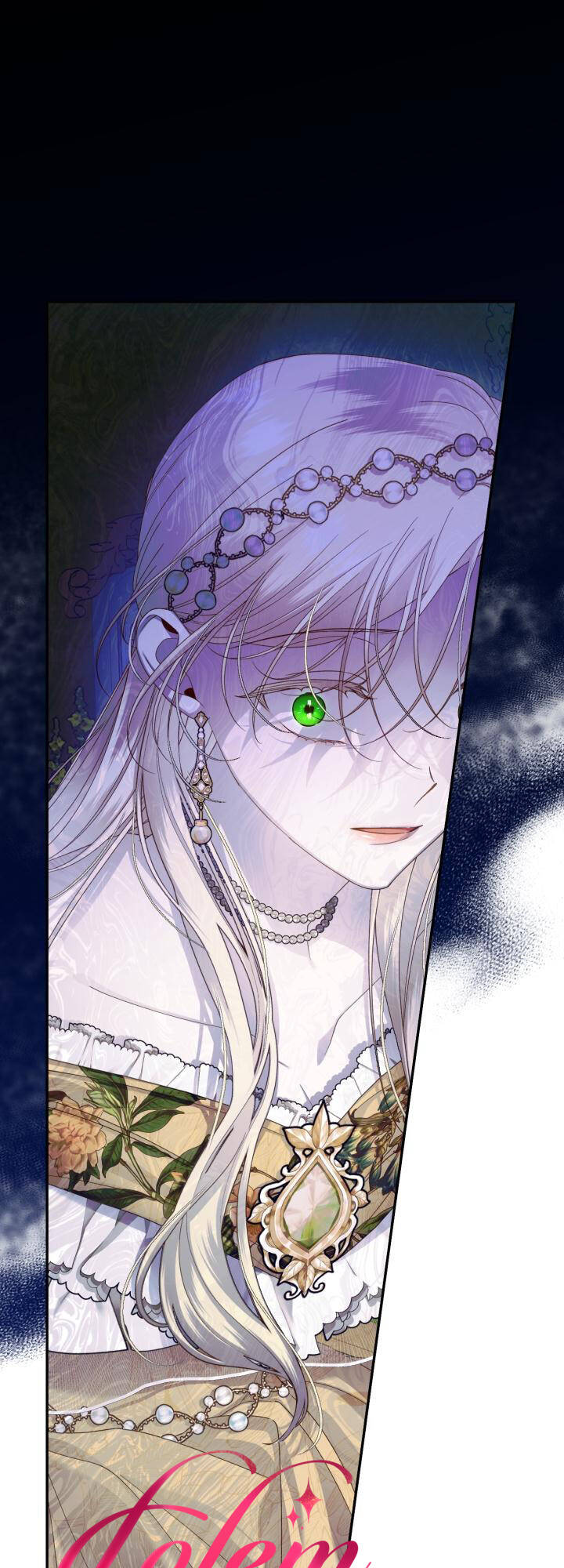 Phương Pháp Che Giấu Đứa Con Của Hoàng Đế Chapter 57.1 - Trang 35