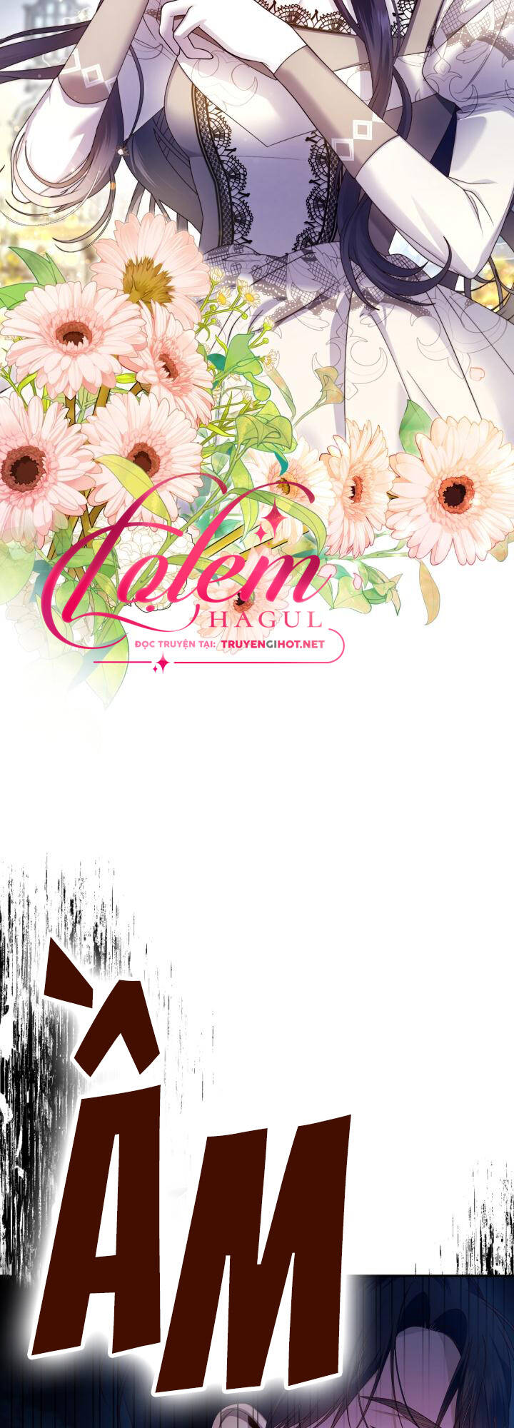 Phương Pháp Che Giấu Đứa Con Của Hoàng Đế Chapter 57.1 - Trang 37