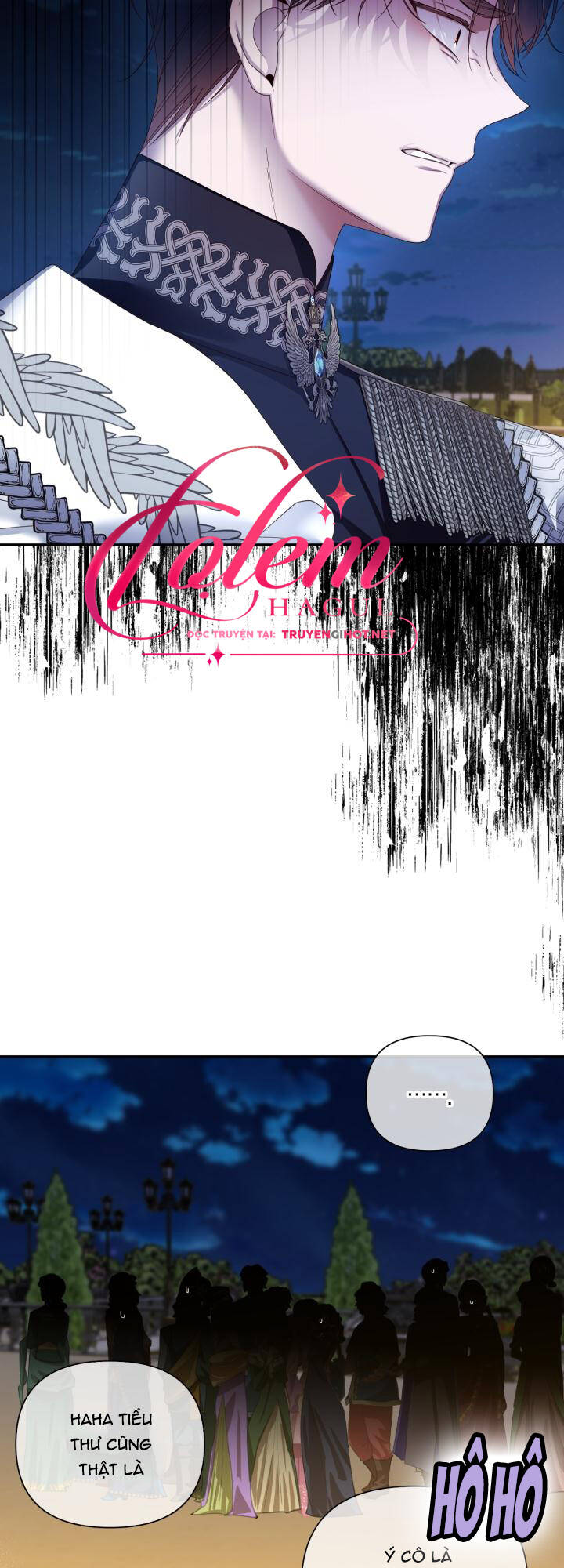 Phương Pháp Che Giấu Đứa Con Của Hoàng Đế Chapter 57.1 - Trang 38